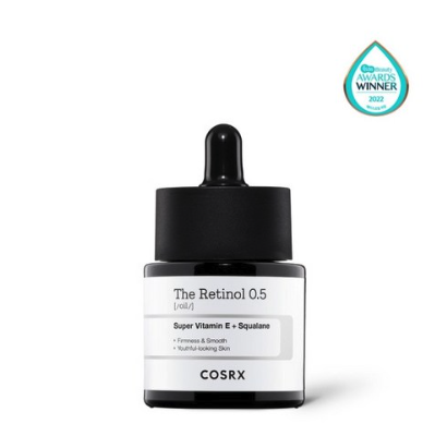 코스알엑스 레티놀 0.5 오일